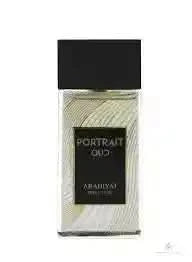 Arabiyat Portrait Oud EDP - Aromatick
