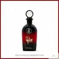 Arabiyat Roses Vanilla EDP - Aromatick