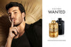 Azzaro Wanted EDT 3.4 oz Tester | Men's Cologne