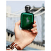 Polo Cologne Intense by Ralph Lauren EDP for Men - 4 oz