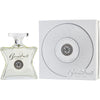 Bond No. 9 perfume bottle and packaging on a white background