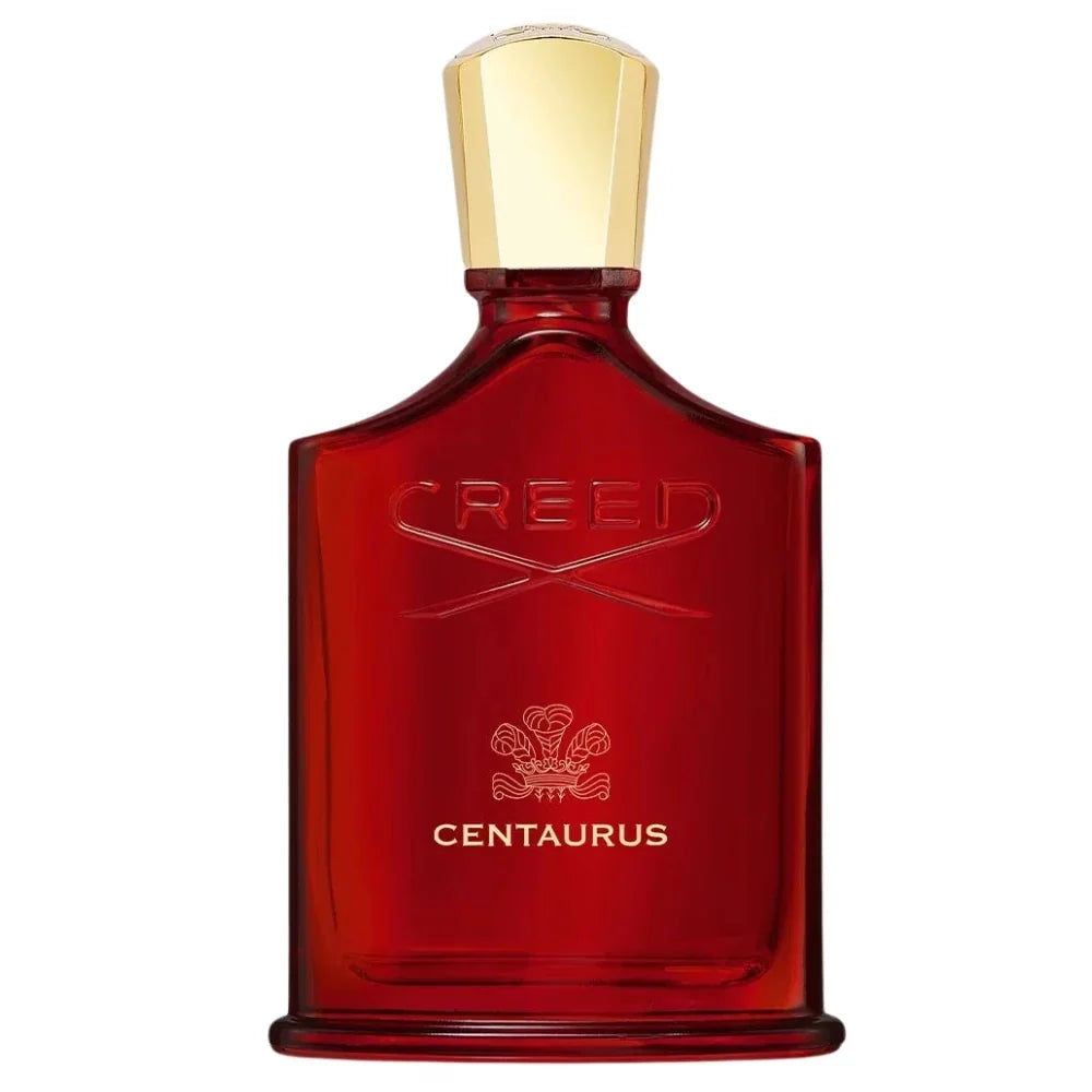 Creed Centaurus Eau de Parfum 3.3 oz (100 ml) red bottle – unisex spicy fragrance