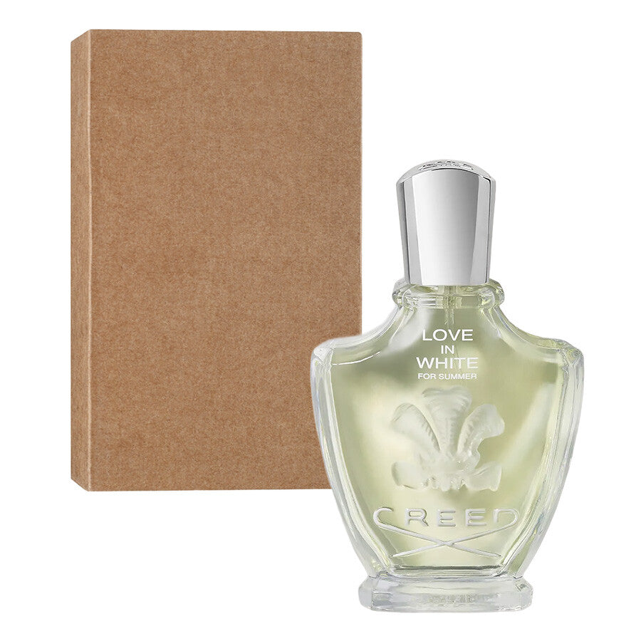 Love In White For Summer (Tester) Creed