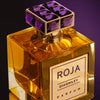 Roja Diaghilev Extrait | Civet, Oakmoss & Bergamot Unisex