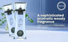 Armaf Acute EDP | Lemon, Lavender & Cedar Men's Cologne