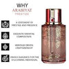 Arabiyat Cranberry Musk EDP | Unisex Perfume
