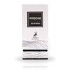 MA Winsome EDP (The Tux) | Cardamom, Rose & Patchouli Unisex