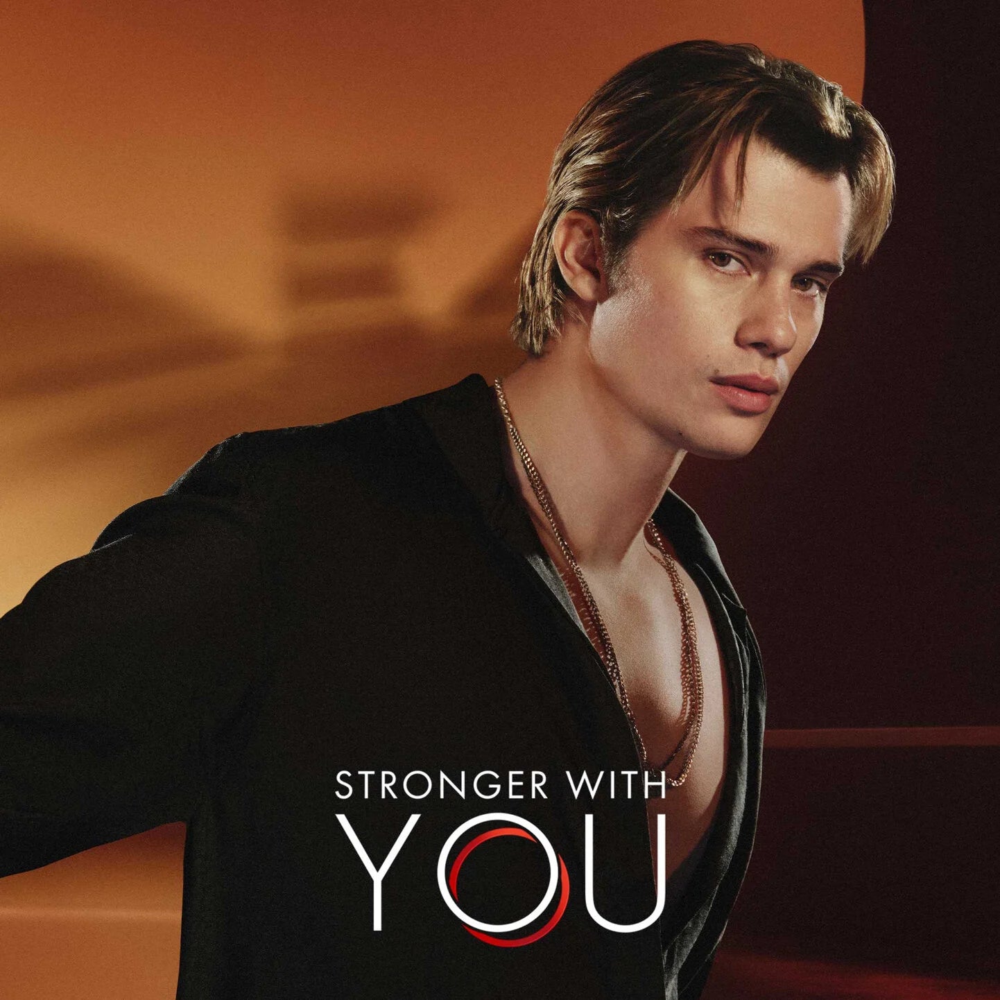 Stronger With You Giorgio Armani