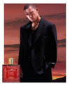 Versace Eros Flame EDP 6.7 oz | Spicy Men's Cologne Deal