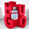 Hugo by HB EDT | Green Apple, Mint & Pine Men's Cologne