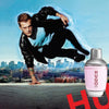 HB Energise EDT | Mandarin, Pink Pepper & Woods Men's 2.5 Oz