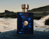 Versace Dylan Blue EDT 6.7 oz | Modern Men's Cologne Deal