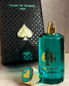 Jo Milano Game Of Spades Win EDP | Men's Cologne
