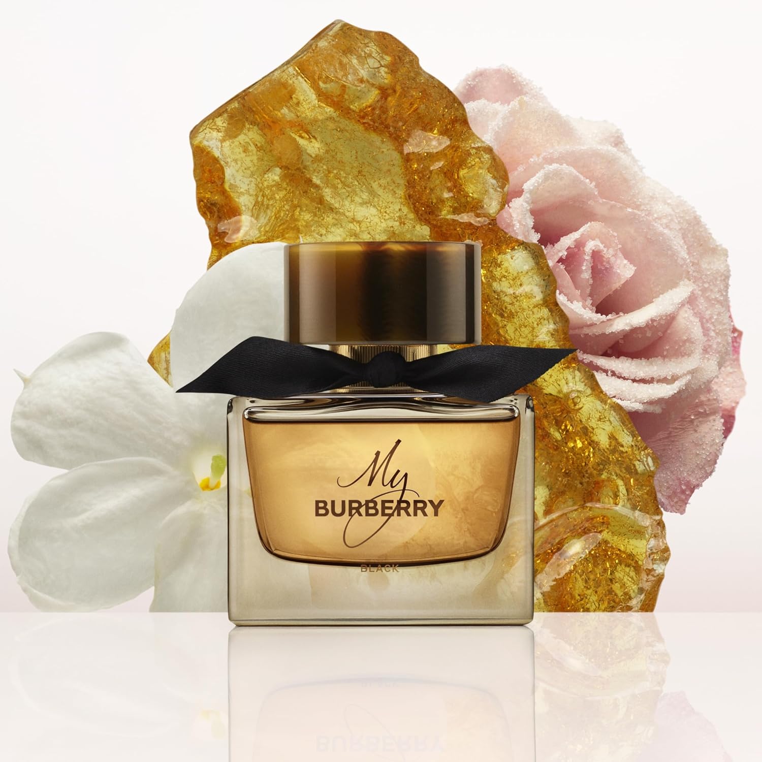 My Burberry Black Burberry