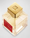 MFK Baccarat Rouge 540 EDP (Tester) | Amberwood, Saffron & Fir