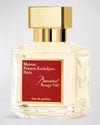 MFK Baccarat Rouge 540 EDP (Tester) | Amberwood, Saffron & Fir