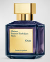 MFK Oud EDP | Saffron, Patchouli & Dark Oud Unisex Niche Perfume