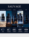 Dior Sauvage Parfum | Rich Sophisticated Men's (3.4oz)