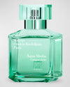 MFK Aqua Media Forte EDP | Bergamot, Matcha Tea & Musk Scent