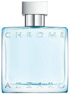 Azzaro Chrome EDT 3.4 oz | Classic Men's Cologne
