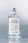 Replica Lazy Sunday Morning EDT | Clean Laundry, Musk Unisex