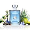 Versace Eros EDT 3.4 oz | Iconic Fresh Men's Cologne Tester
