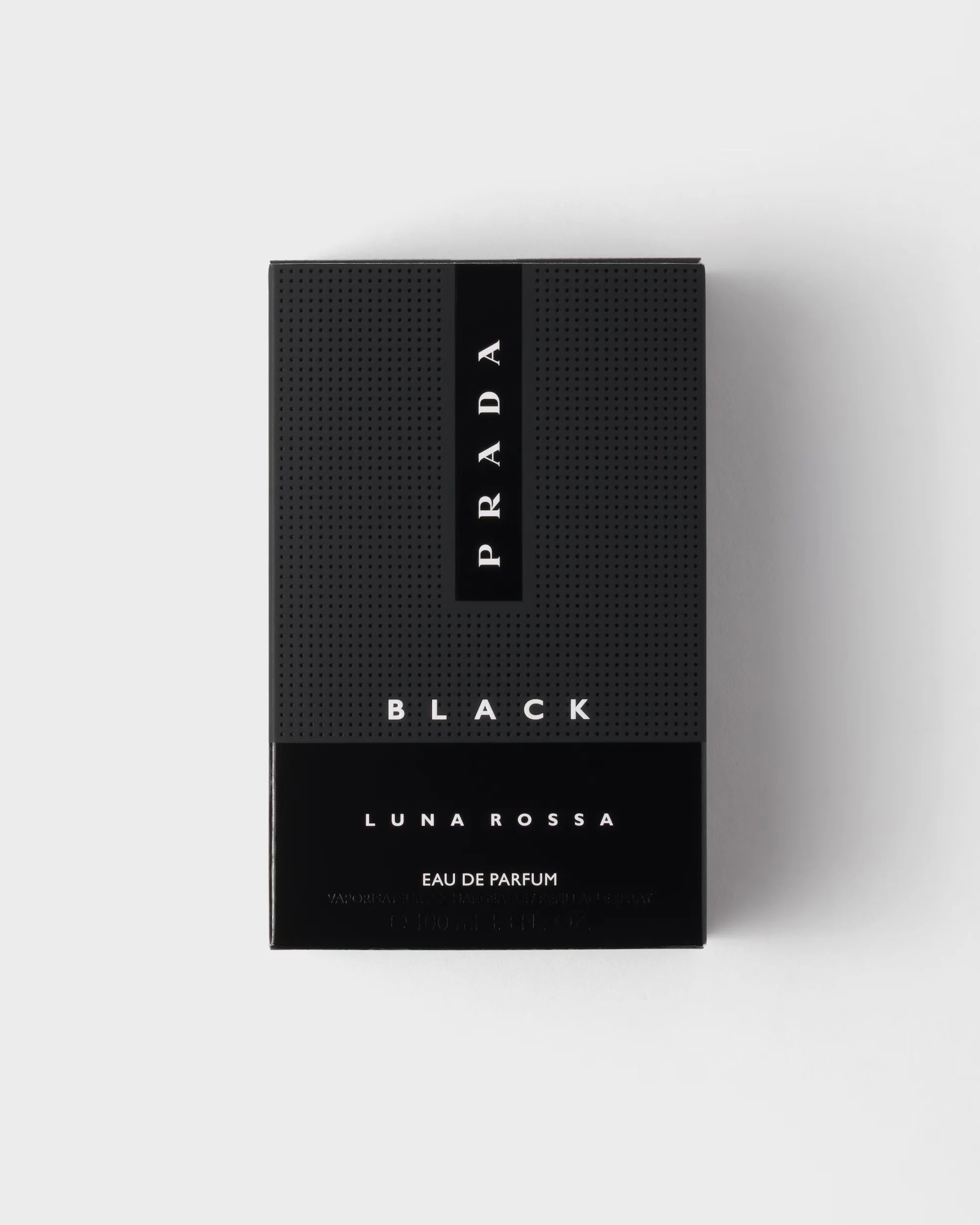 LUNA ROSSA BLACK Prada