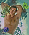 JPG Le Beau Paradise Garden EDP - Exotic Coconut 125ml