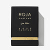 Roja Qatar Extrait | Rose, Oud & Ambergris Unisex Perfume