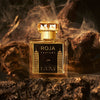 Roja Qatar Extrait | Rose, Oud & Ambergris Unisex Perfume