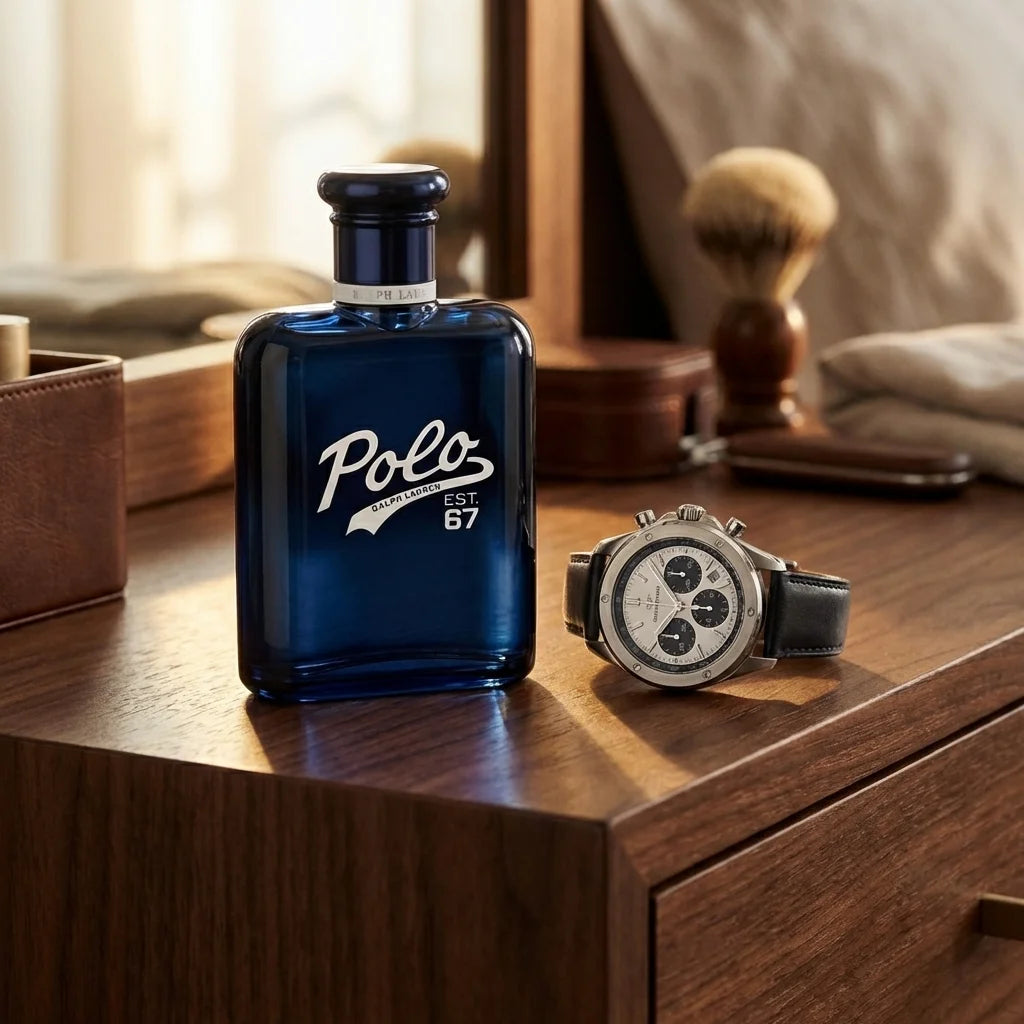 Polo 67 EDT Ralph Lauren