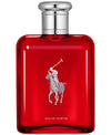 Ralph Lauren Polo Red EDT 4.2 oz | Bold Men's Scent