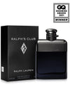 Ralph Lauren Ralph's Club EDP 3.4 oz (Unboxed)