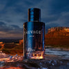Dior Sauvage Parfum | Rich Sophisticated Men's (3.4oz)