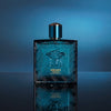 Versace Eros EDT 3.4 oz | Iconic Fresh Men's Cologne Tester