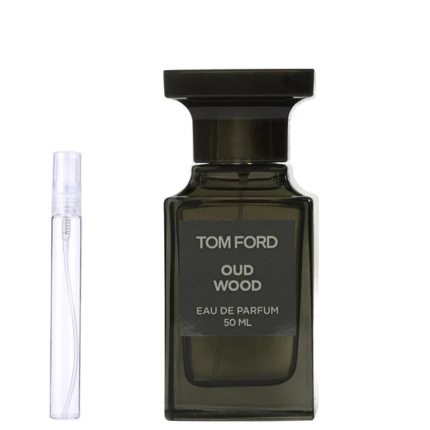 Oud Wood Sample Tom Ford