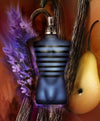 JPG Ultra Male EDT - Intense Pear Vanilla 75/125ml
