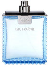 Versace Man Eau Fraîche EDT 3.4 oz | Fresh Aquatic Cologne