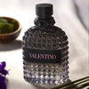 Valentino Uomo Born In Roma EDT 3.4 oz | Men's Cologne Deal