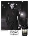 YSL La Nuit de L'Homme EDT 3.4 oz | Seductive Men's Cologne