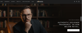 Is Aromatick Legit? A Transparent Answer From the Founder Aromatick