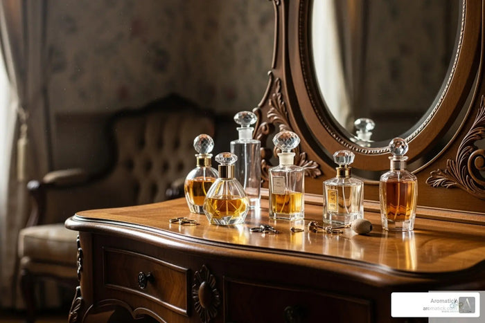 Designer Dreams on a Budget: Top Cheap Perfumes for Her
