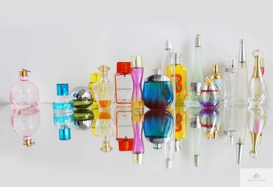 Designer Fragrance Sale: Where to Find the Hottest Deals