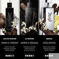 YSL MYSELF