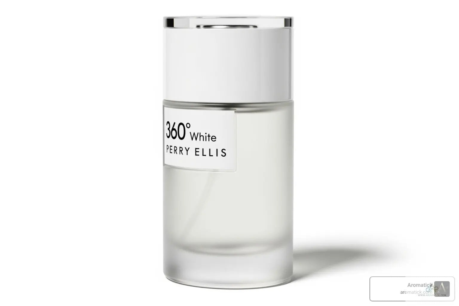 Discovering 360 White: Your Essential Handbook for Perry Ellis Men's Cologne