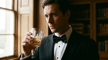 What Cologne Does James Bond Wear? Tracing the Scents of 007 Across Six Decades Aromatick