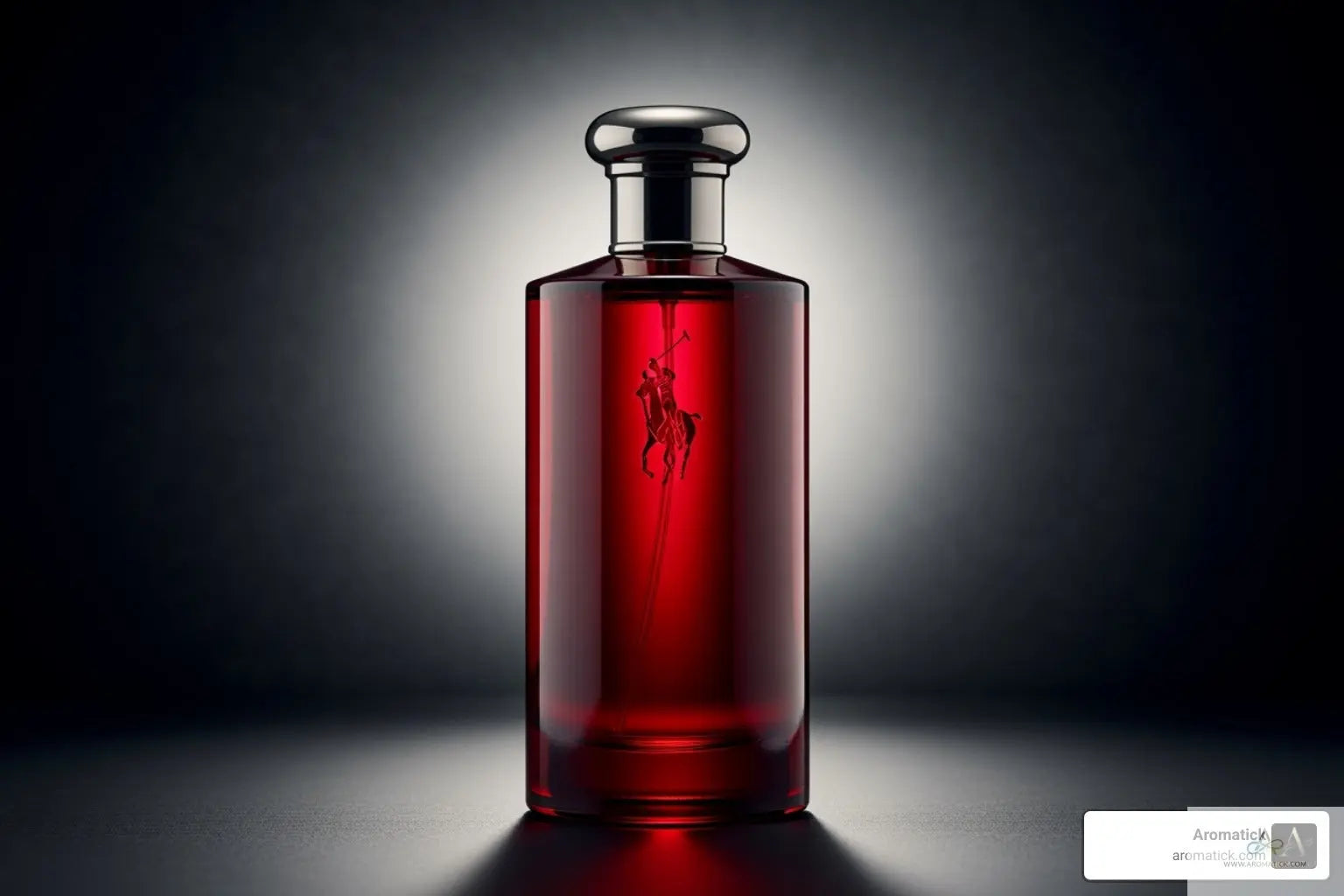 Ignite Your Senses: Everything You Need to Know About Polo Red Intense