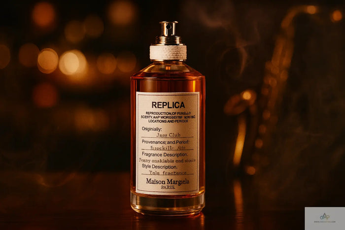 Maison-Margiela-Replica-Jazz-Club-Review-The-Scent-of-a-Timeless-Night Aromatick