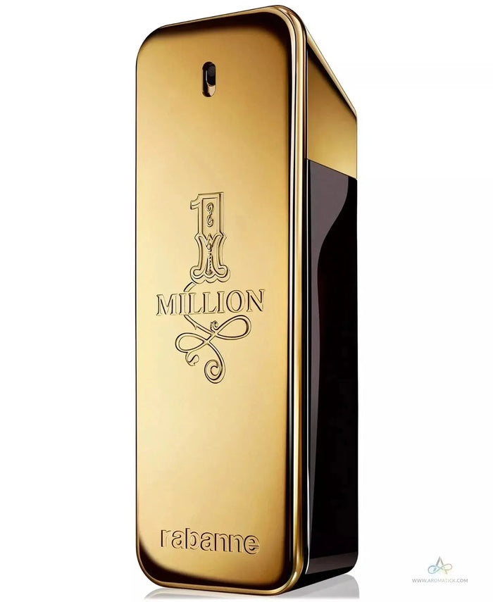 Paco Rabanne 1 Million Bottle of Cologne
