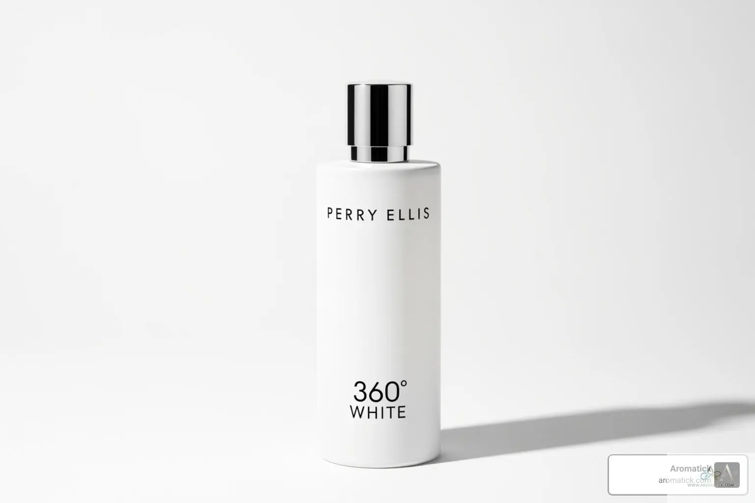 Perry Ellis 360 White: The Ultimate Buyer's Guide for Men's Fragrance